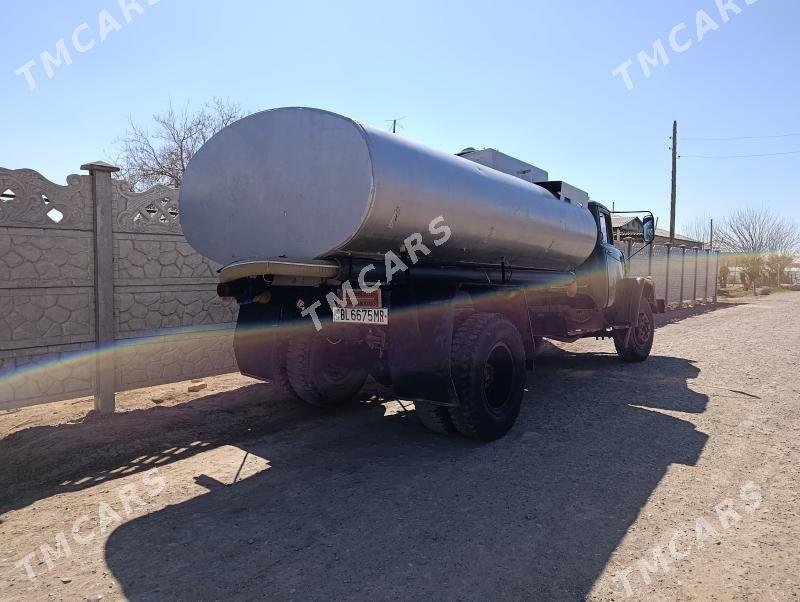 Zil 130 1996 - 70 000 TMT - Мары - img 3