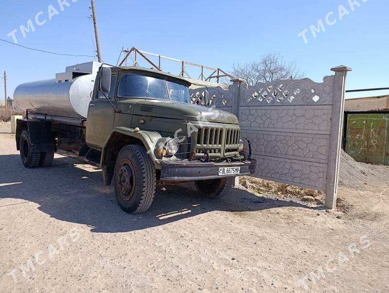 Zil 130 1996 - 70 000 TMT - Мары - img 1