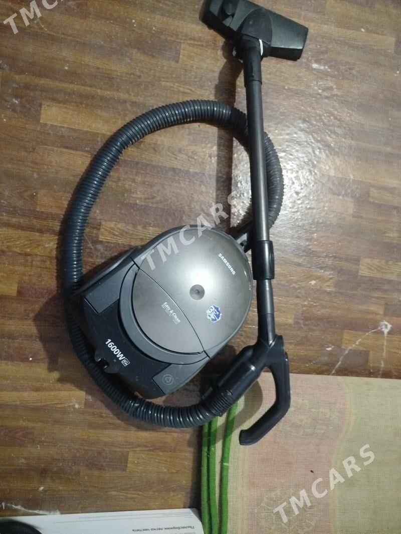 Pilsos samsung - Büzmeýin - img 2