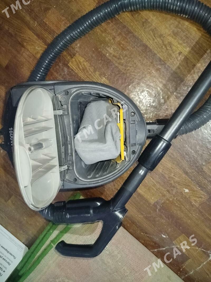 Pilsos samsung - Büzmeýin - img 1