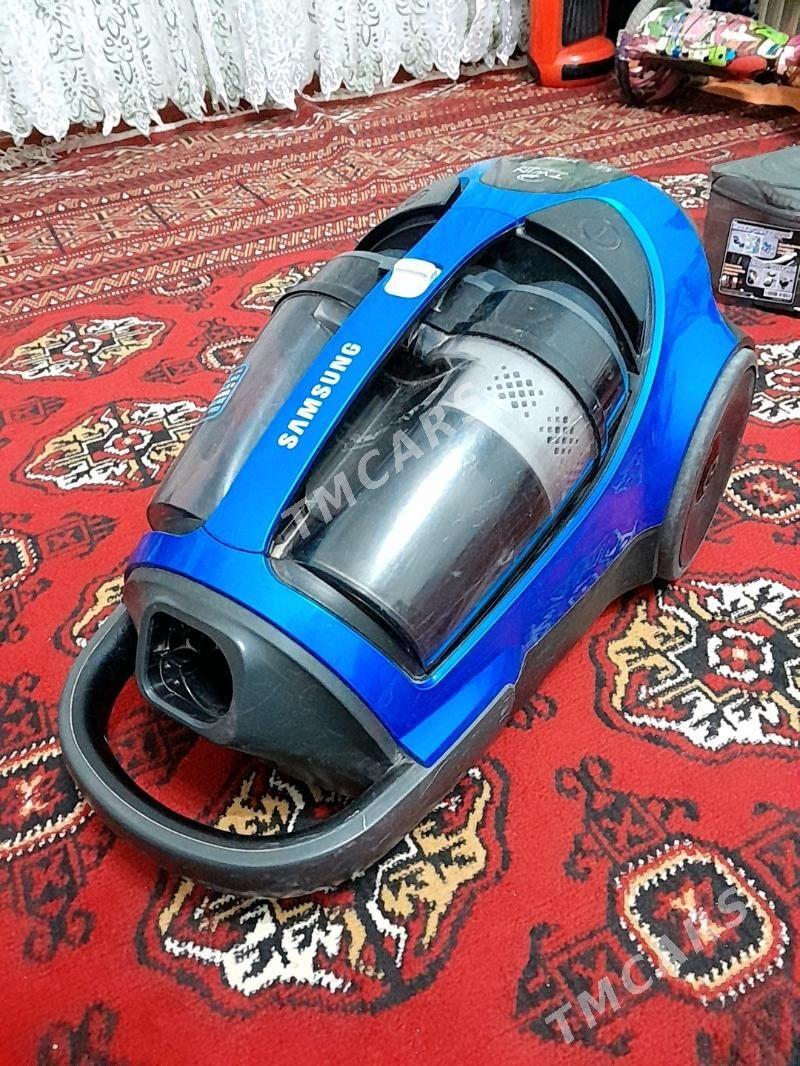 samsung pylesos matorcik yok - Мир 4 - img 1