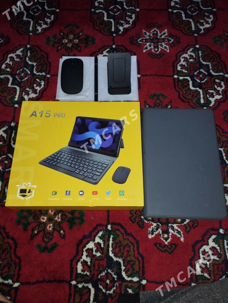 Tablet A15 pro - Гороглы (Тагта) - img 1