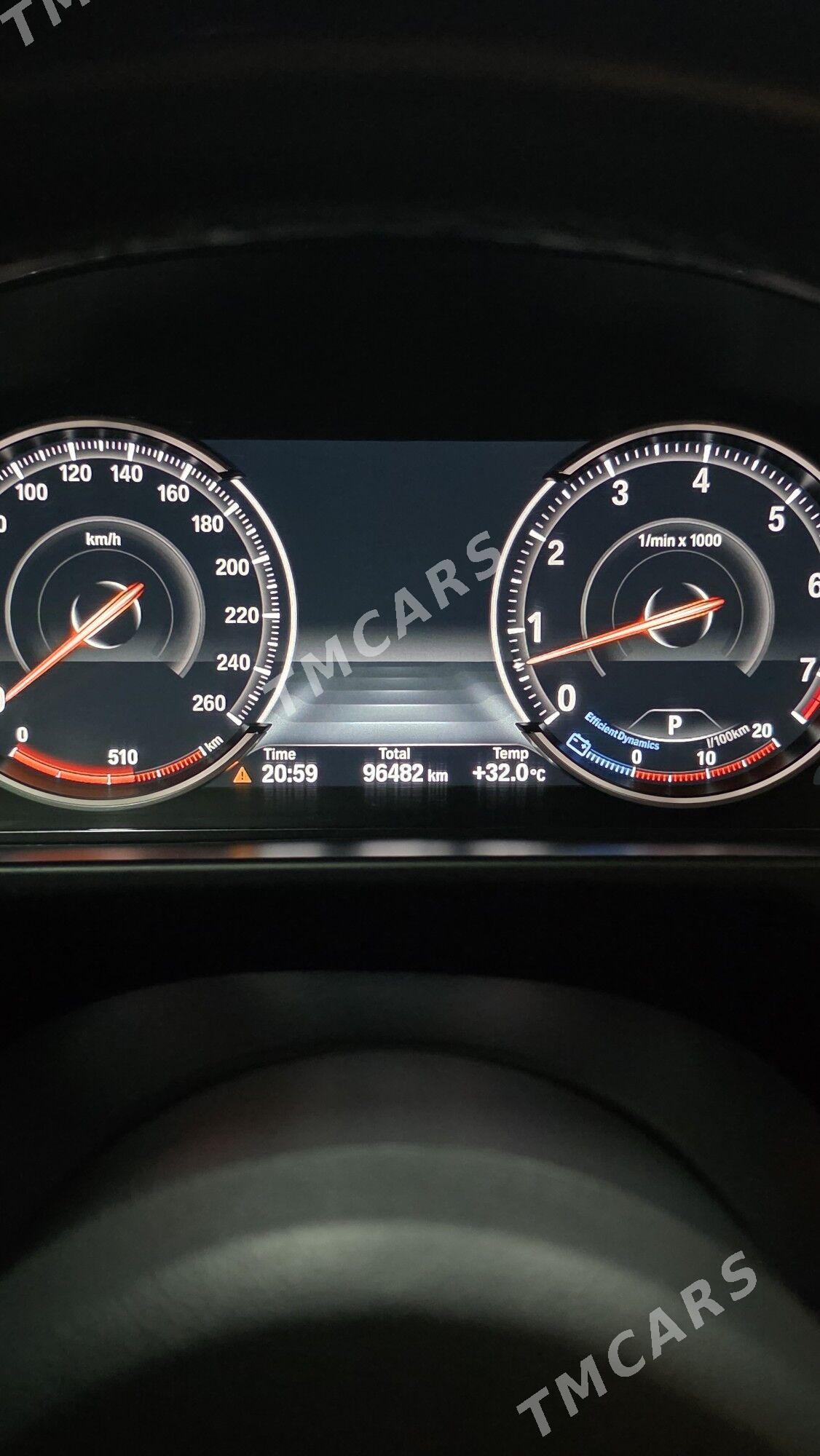 BMW X6 M 2017 - 880 000 TMT - Änew - img 3