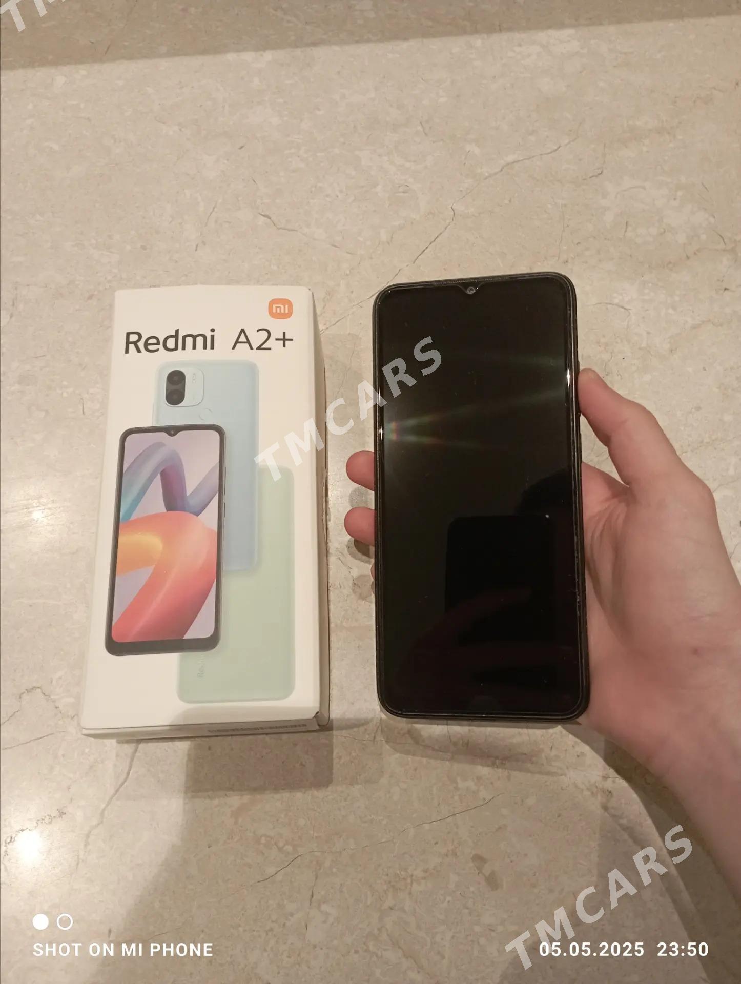 Redmi a2+ - Ашхабад - img 2