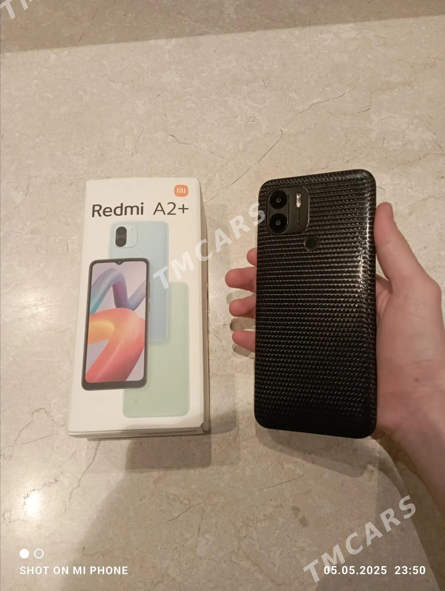 Redmi a2+ - Ашхабад - img 3