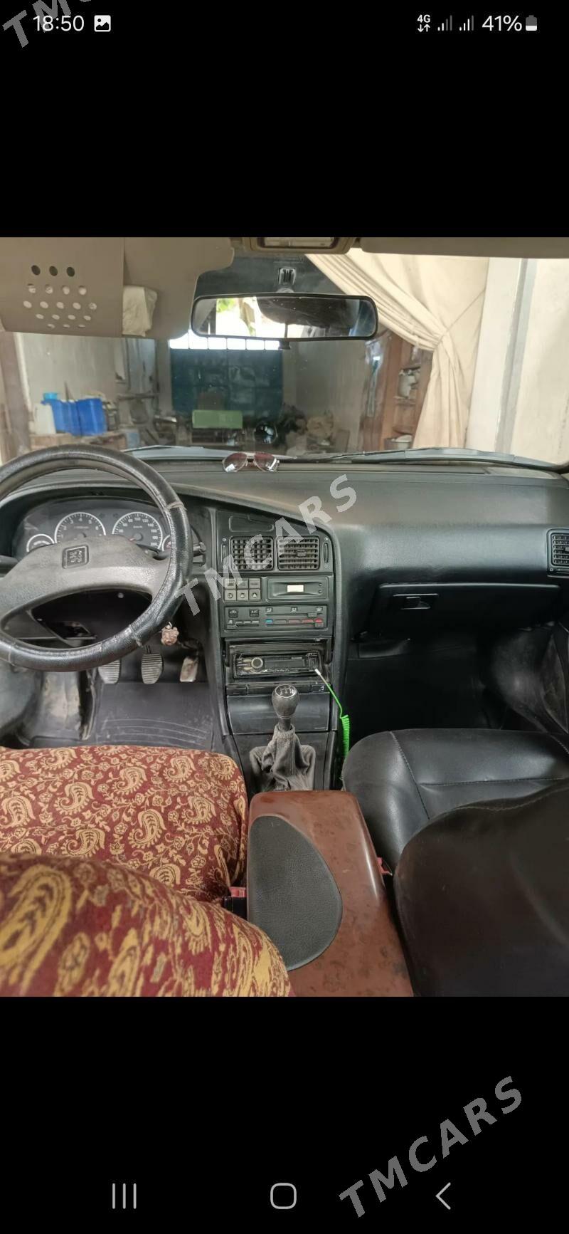 Peugeot 405 2004 - 40 000 TMT - Гурбансолтан Едже - img 4