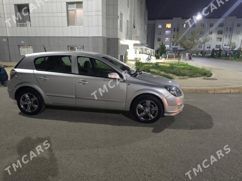 Opel Astra 2004 - 68 888 TMT - Ашхабад - img 5