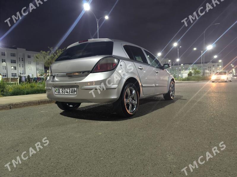 Opel Astra 2004 - 68 888 TMT - Ашхабад - img 7