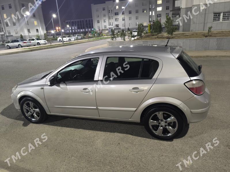 Opel Astra 2004 - 68 888 TMT - Ашхабад - img 4
