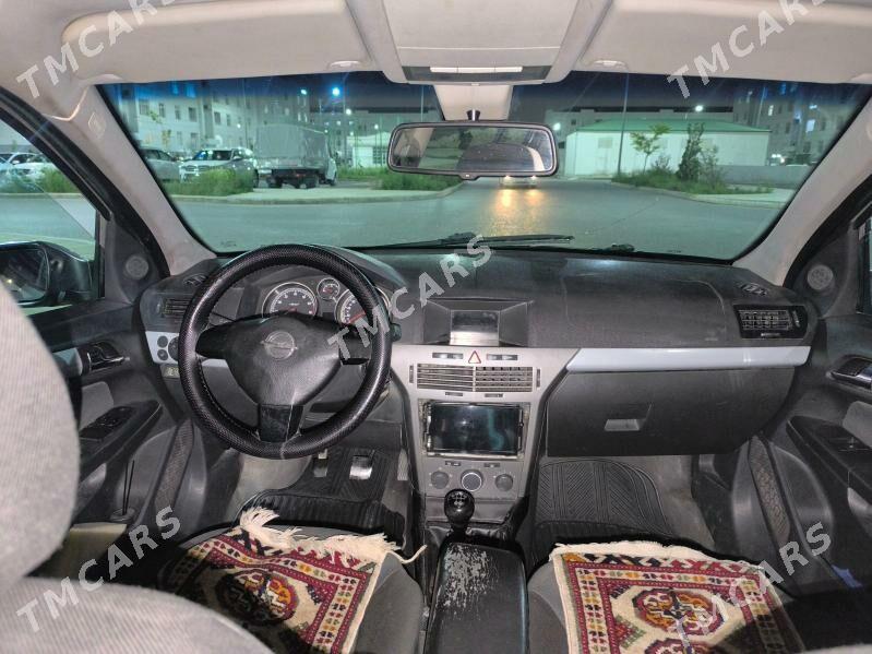 Opel Astra 2004 - 68 888 TMT - Ашхабад - img 9