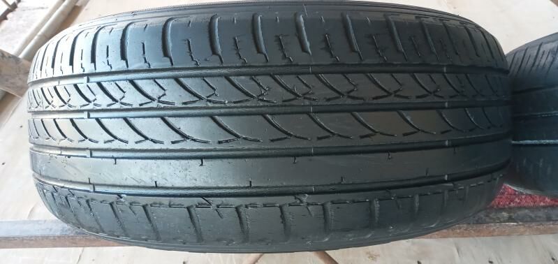 Teker Radial  Dunlop 205.55.16 75 TMT - Daşoguz - img 4