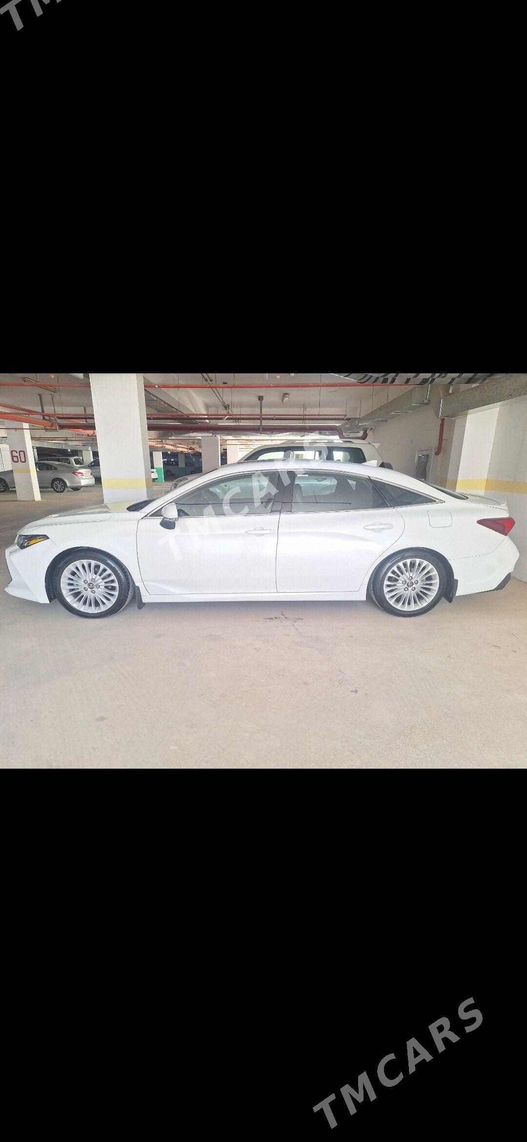 Toyota Avalon 2020 - 430 000 TMT - Aşgabat - img 3