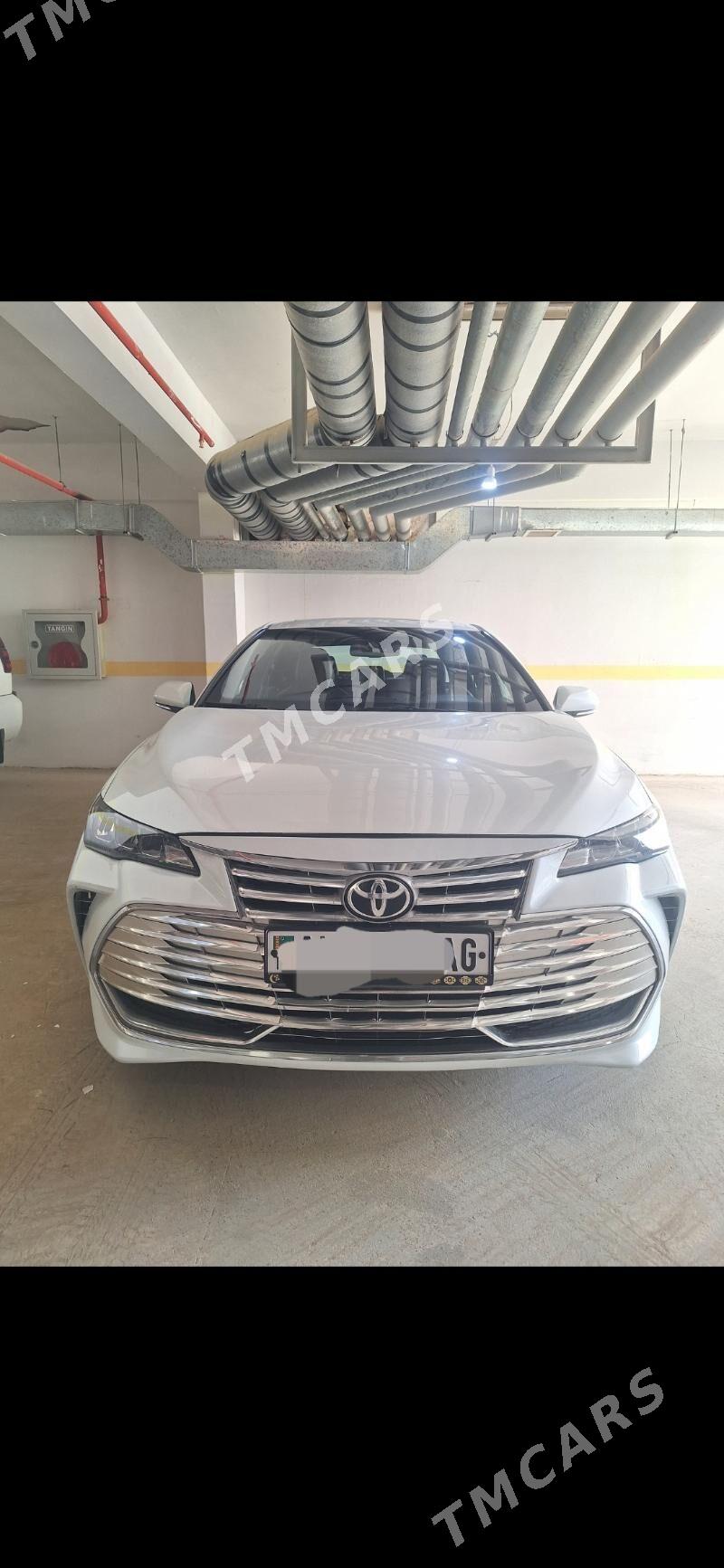Toyota Avalon 2020 - 430 000 TMT - Aşgabat - img 4