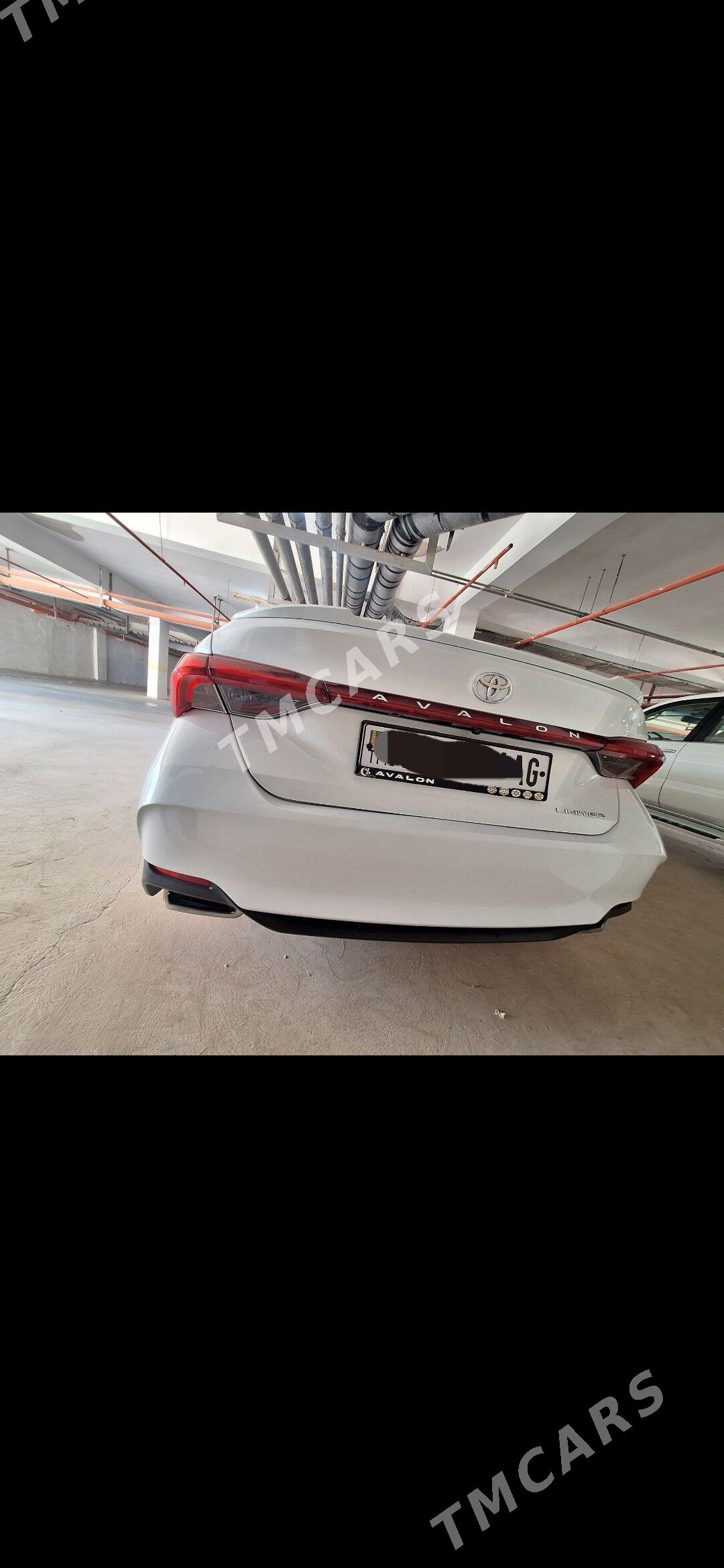 Toyota Avalon 2020 - 430 000 TMT - Aşgabat - img 2