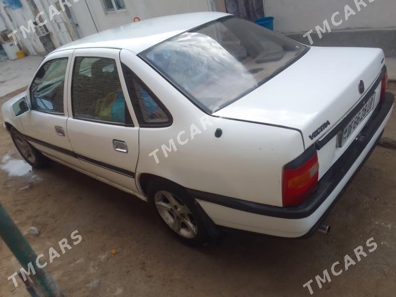 Opel Vectra 1991 - 29 000 TMT - Халач - img 2