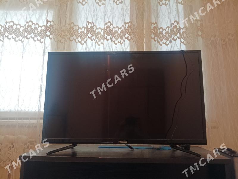 40 lyk telewizor - Aşgabat - img 2