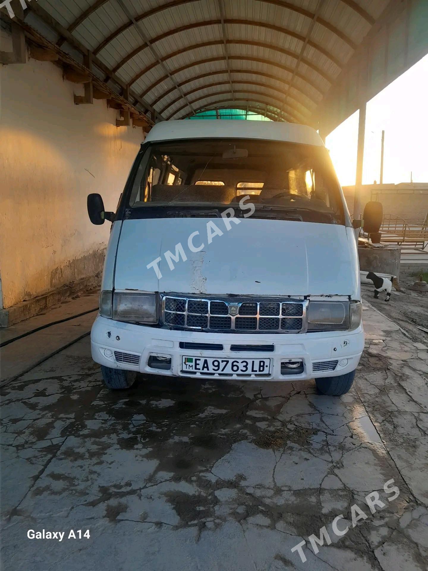 Gaz Gazel 1999 - 45 000 TMT - Hojambaz - img 5