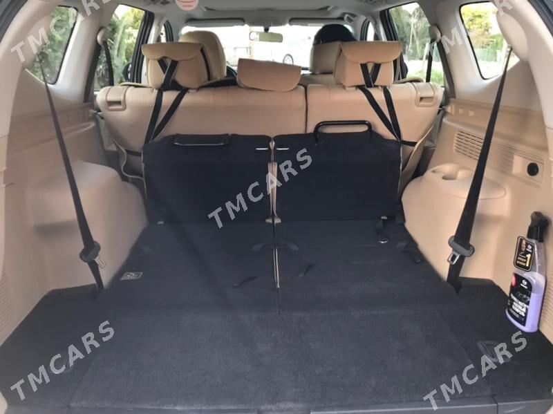 Mitsubishi Montero Sport 2020 - 360 000 TMT - Мары - img 2