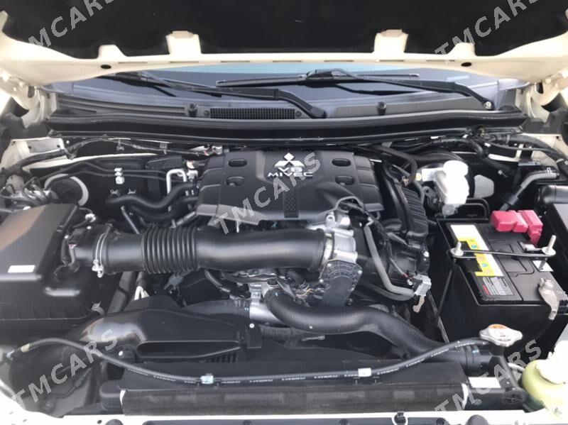 Mitsubishi Montero Sport 2020 - 360 000 TMT - Мары - img 3