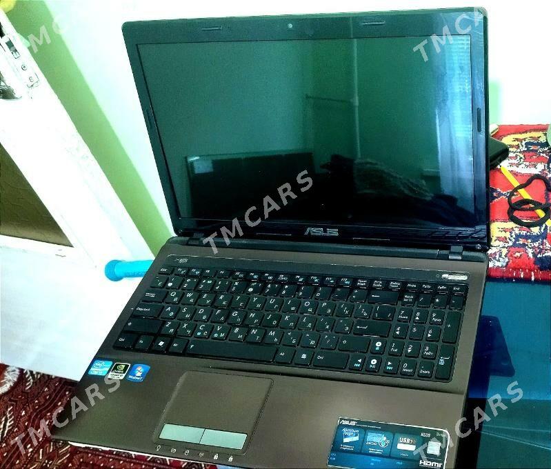 noutbook i3 ноутбук - Aşgabat - img 2