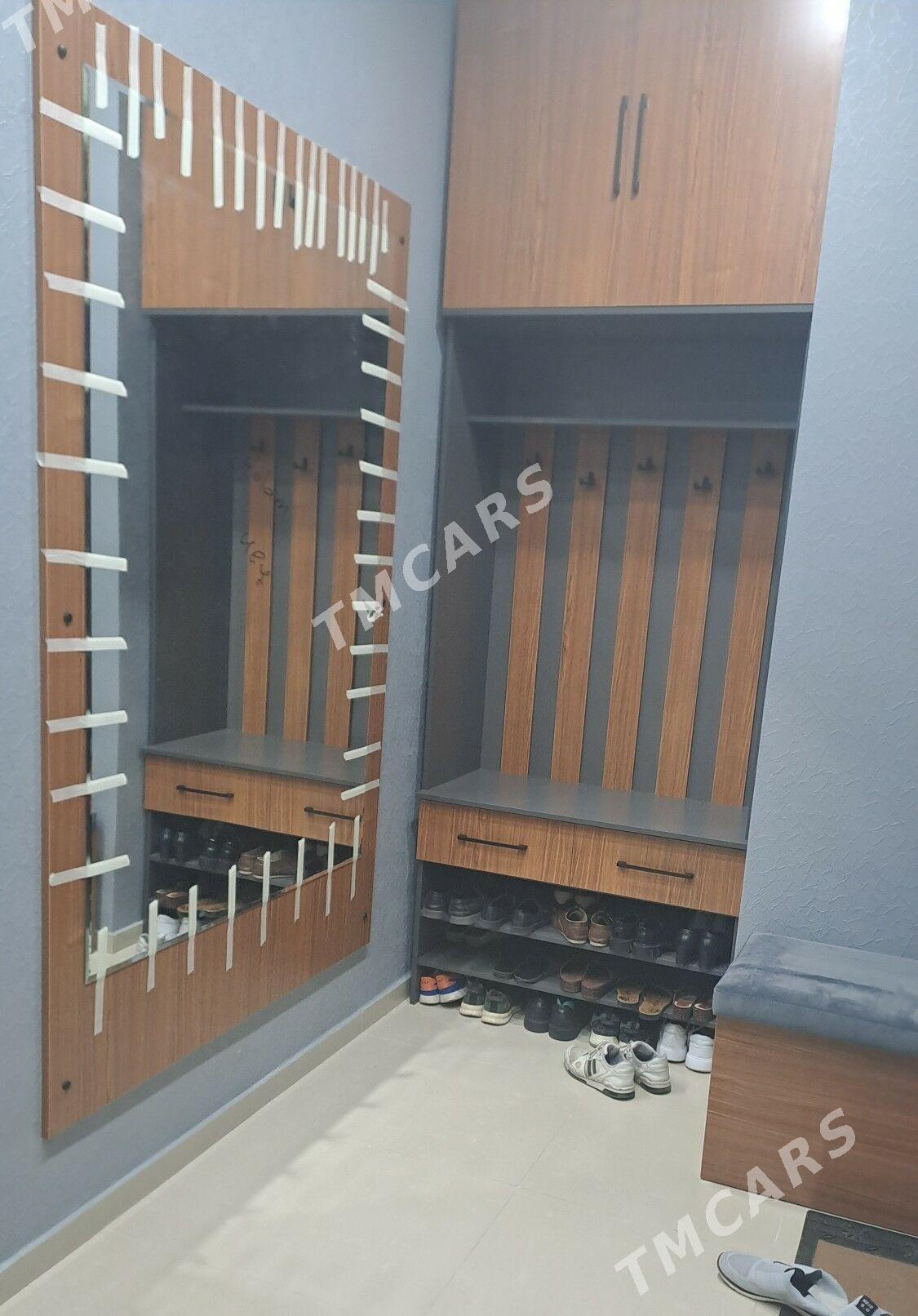 ПРИХОЖКА НА Мебель Mebel zakaz - Ашхабад - img 3