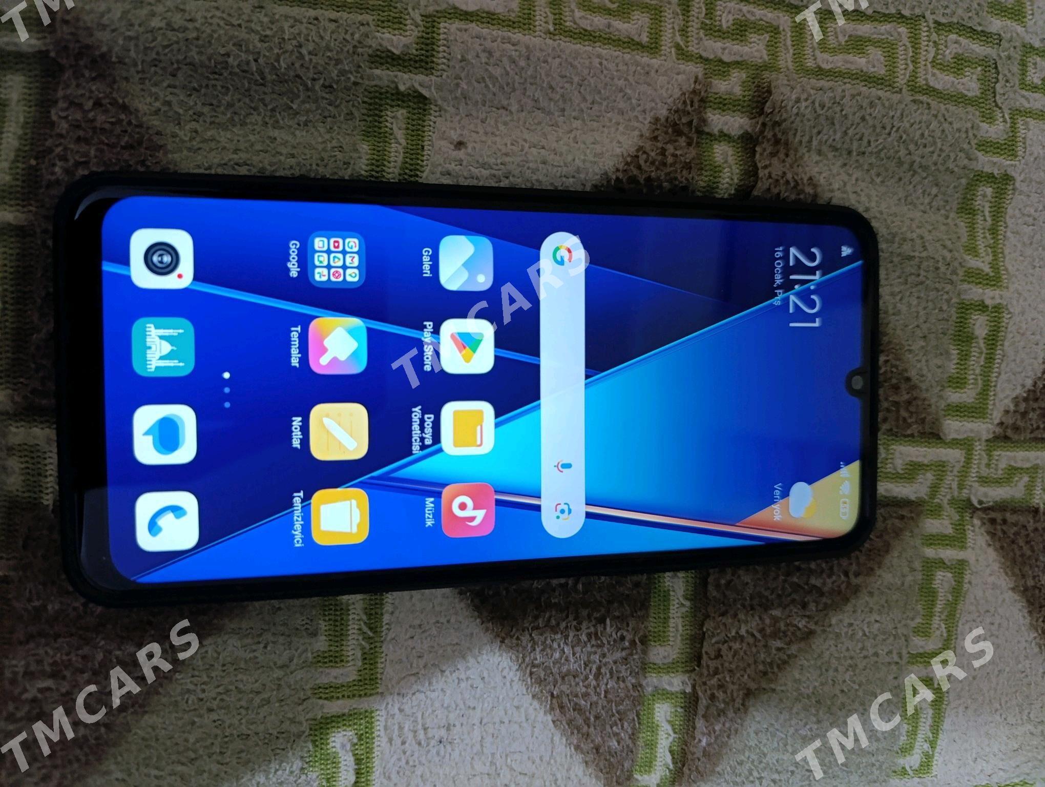 Redmi 13c abmen - Parahat 7 - img 2