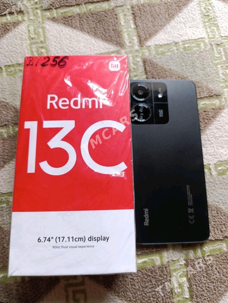 Redmi 13c abmen - Parahat 7 - img 3