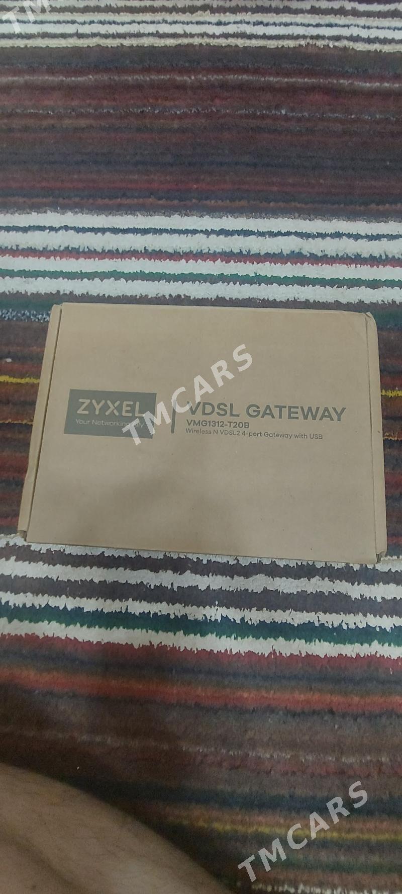 wifi router - Aşgabat - img 2