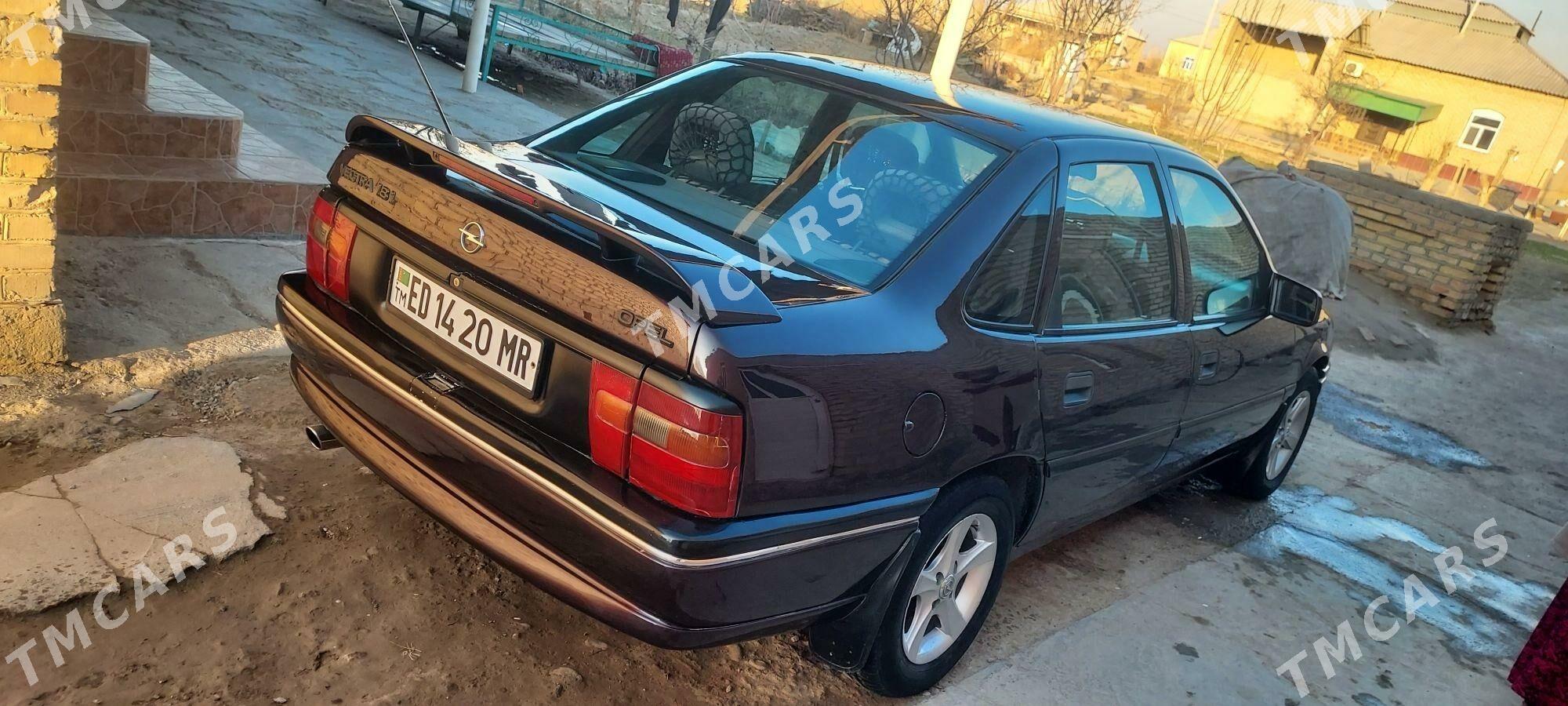 Opel Vectra 1995 - 45 000 TMT - Mary - img 3