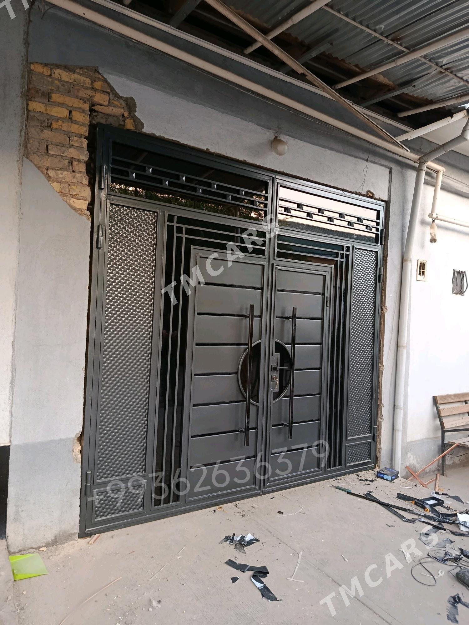 dalan haytec derweze i - Daşoguz - img 2