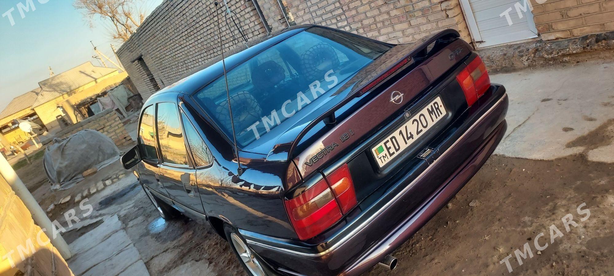 Opel Vectra 1995 - 45 000 TMT - Mary - img 5
