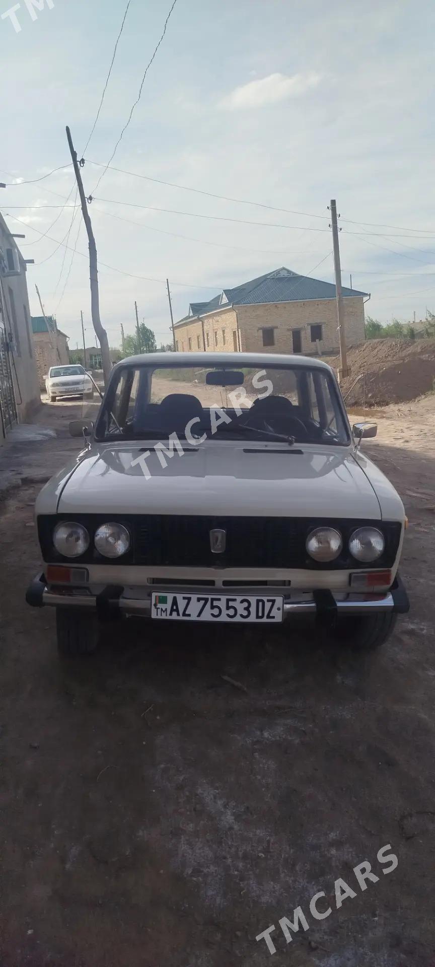 Lada 2106 1983 - 18 000 TMT - Akdepe - img 3