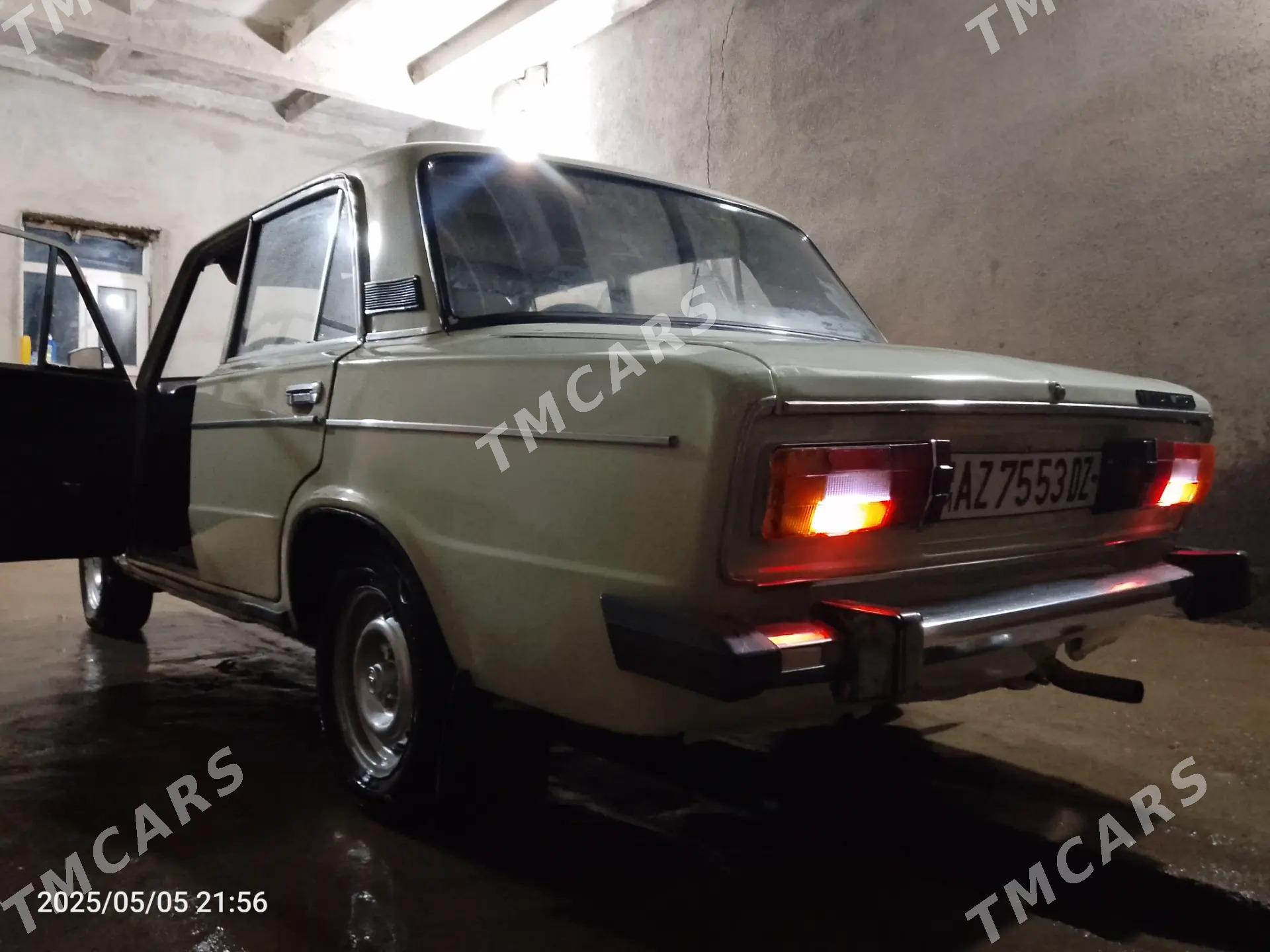 Lada 2106 1983 - 18 000 TMT - Akdepe - img 4