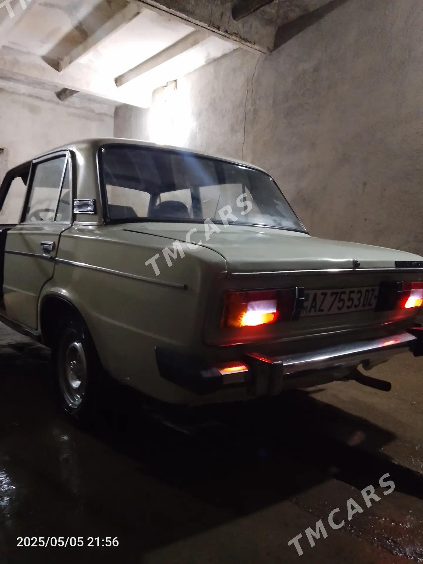 Lada 2106 1983 - 18 000 TMT - Akdepe - img 6