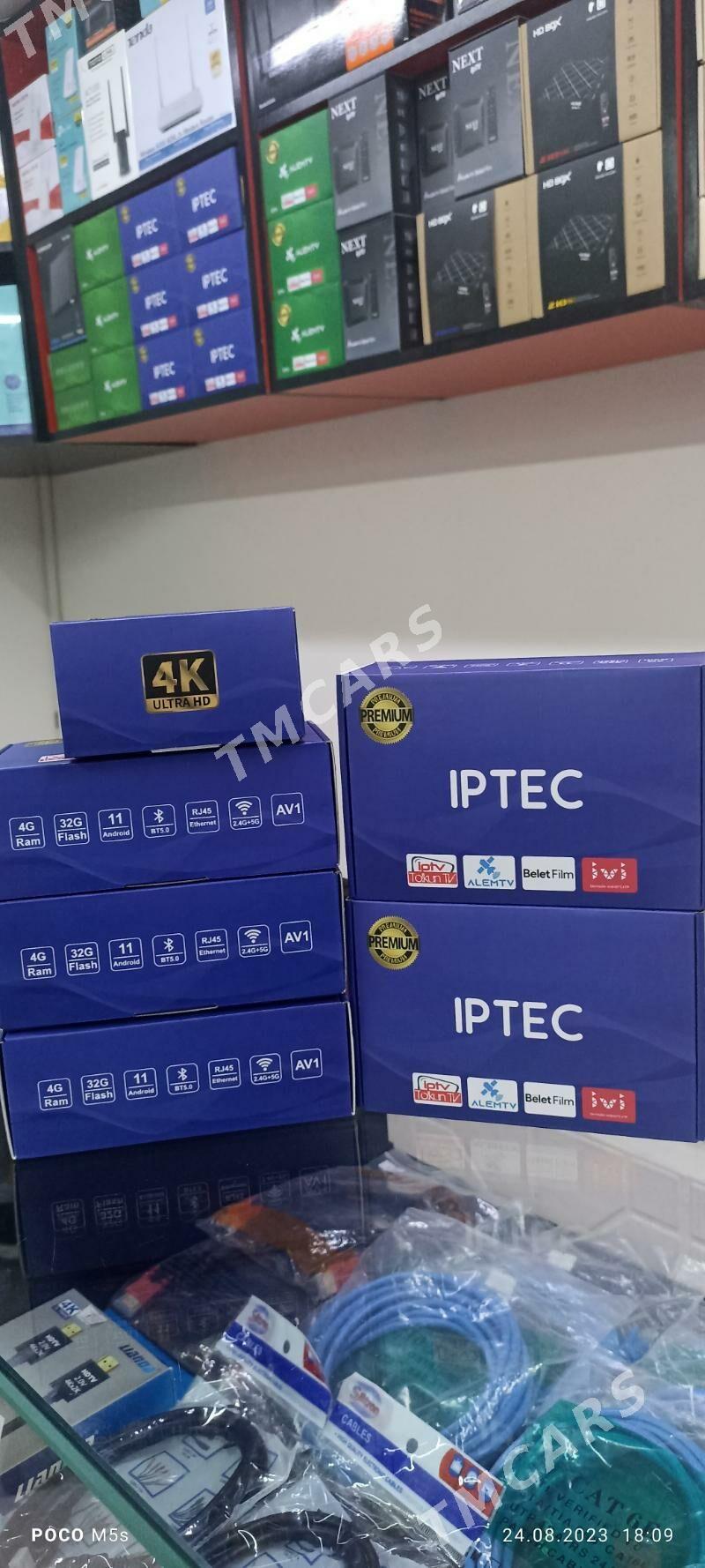 SWIC 5-PORT AYPI АЙПИ СВИТЧ - 30 мкр - img 8