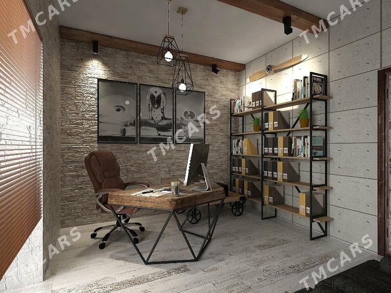 ЛОФТ МЕБЕЛЬ СВАРКА loft mebel - Aşgabat - img 2