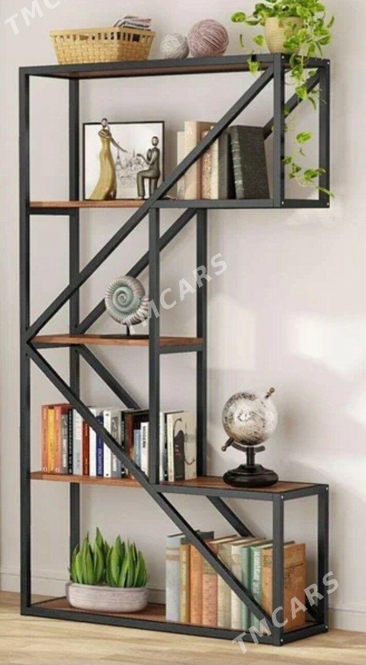 ЛОФТ МЕБЕЛЬ СВАРКА loft mebel - Aşgabat - img 3