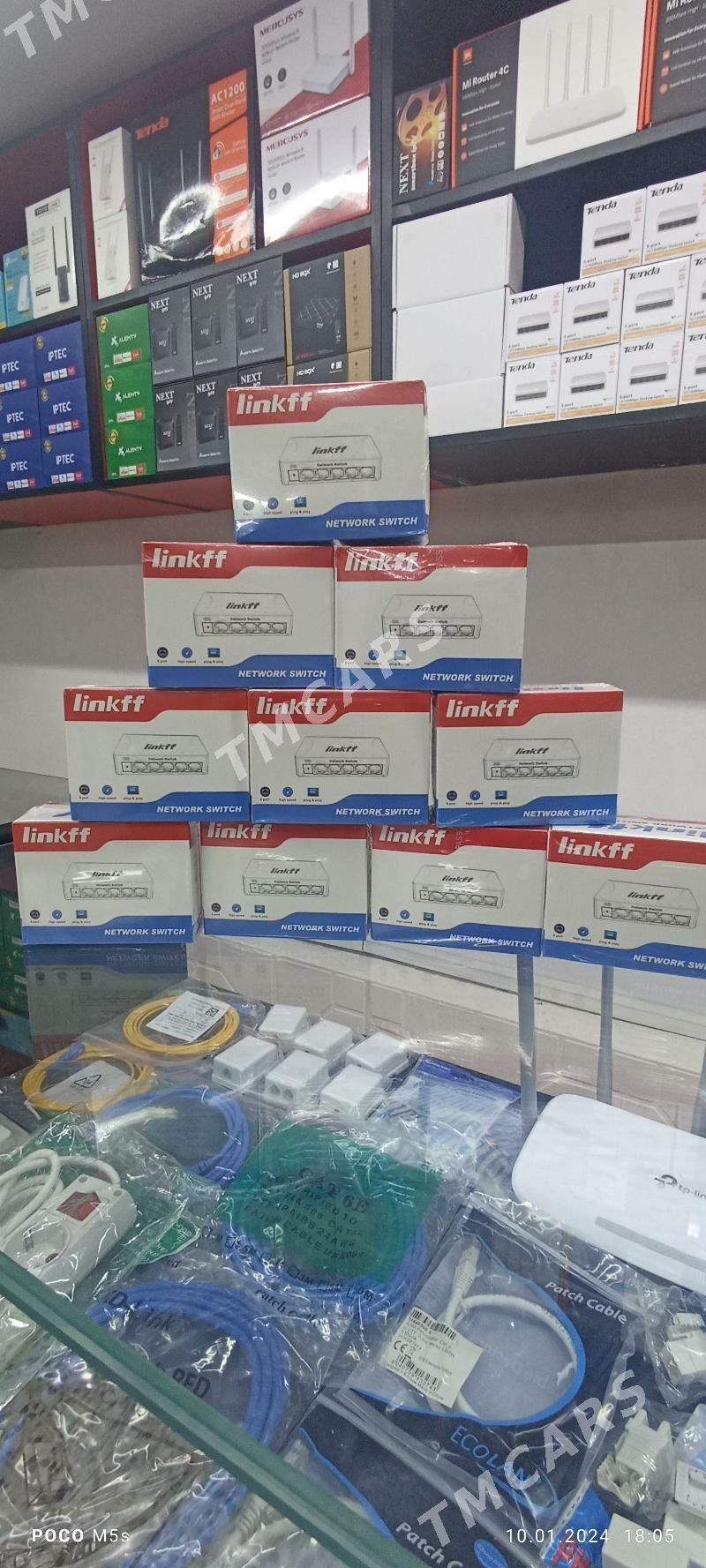 USILITEL TP LINK WIFI УСИЛИТЕЛ - 30 мкр - img 10