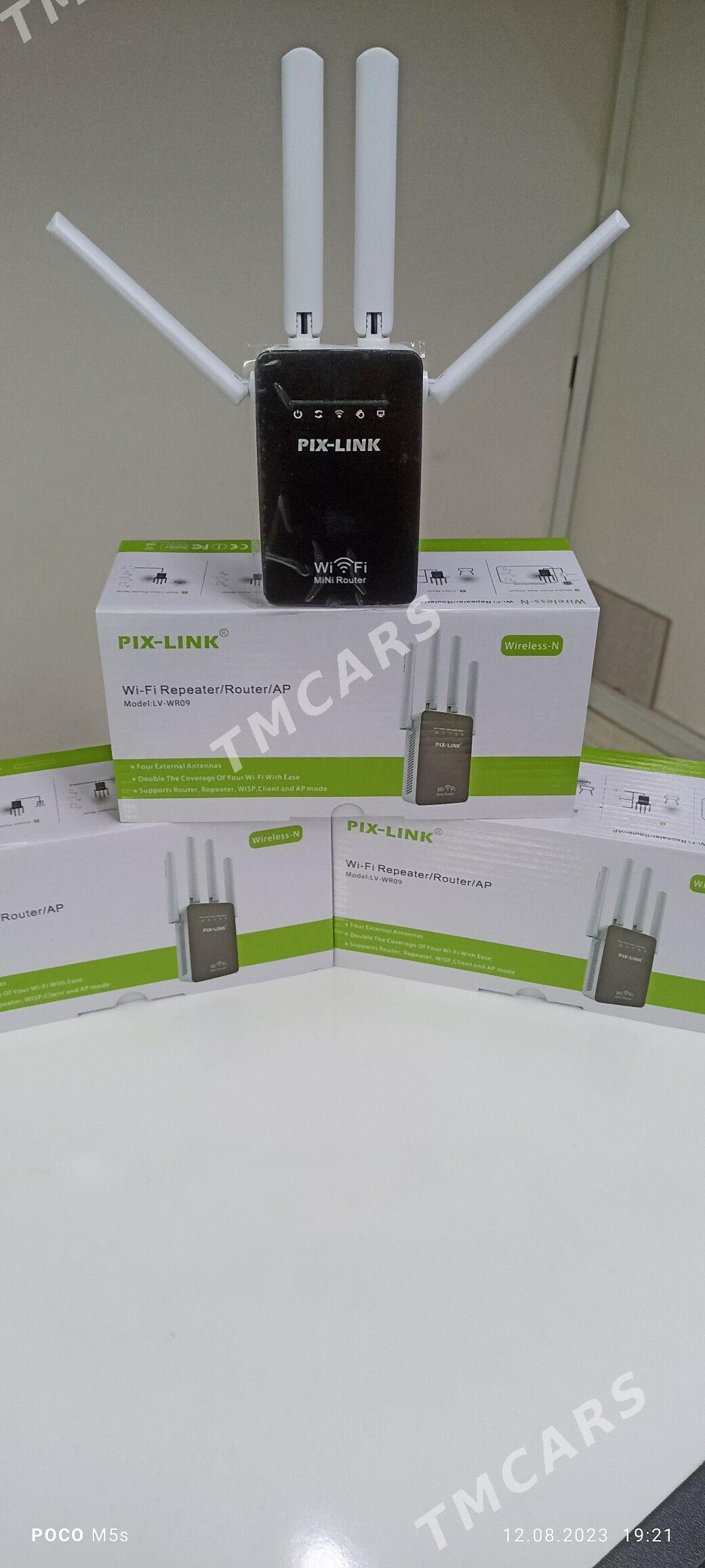 USILITEL TP LINK WIFI УСИЛИТЕЛ - 30 мкр - img 4