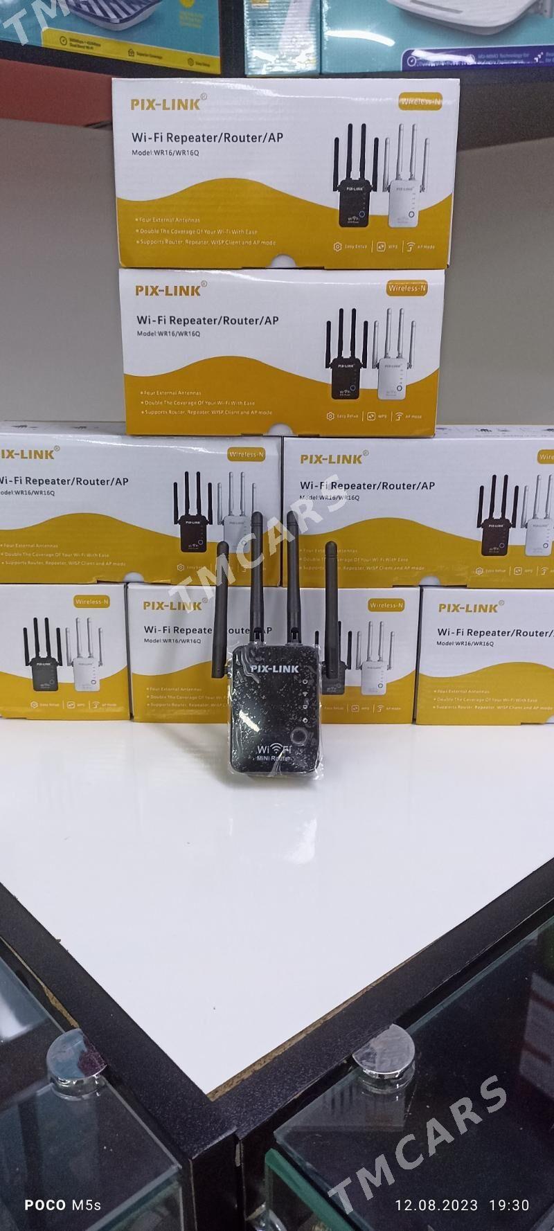 USILITEL TP LINK WIFI УСИЛИТЕЛ - 30 мкр - img 5