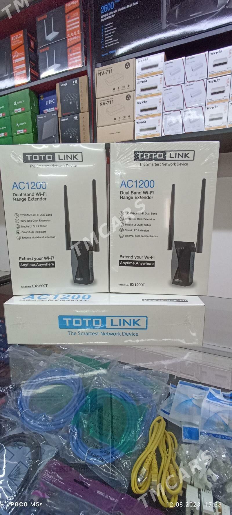 USILITEL TP LINK WIFI УСИЛИТЕЛ - 30 mkr - img 8