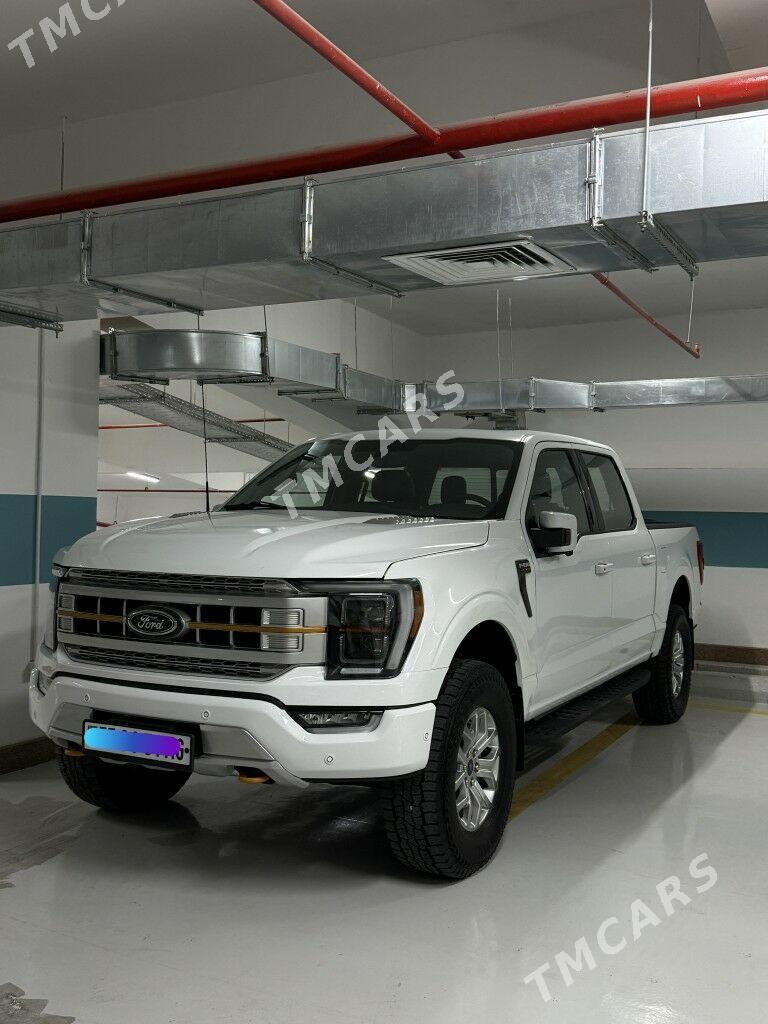 Ford F-150 2021 - 900 000 TMT - Balkanabat - img 2