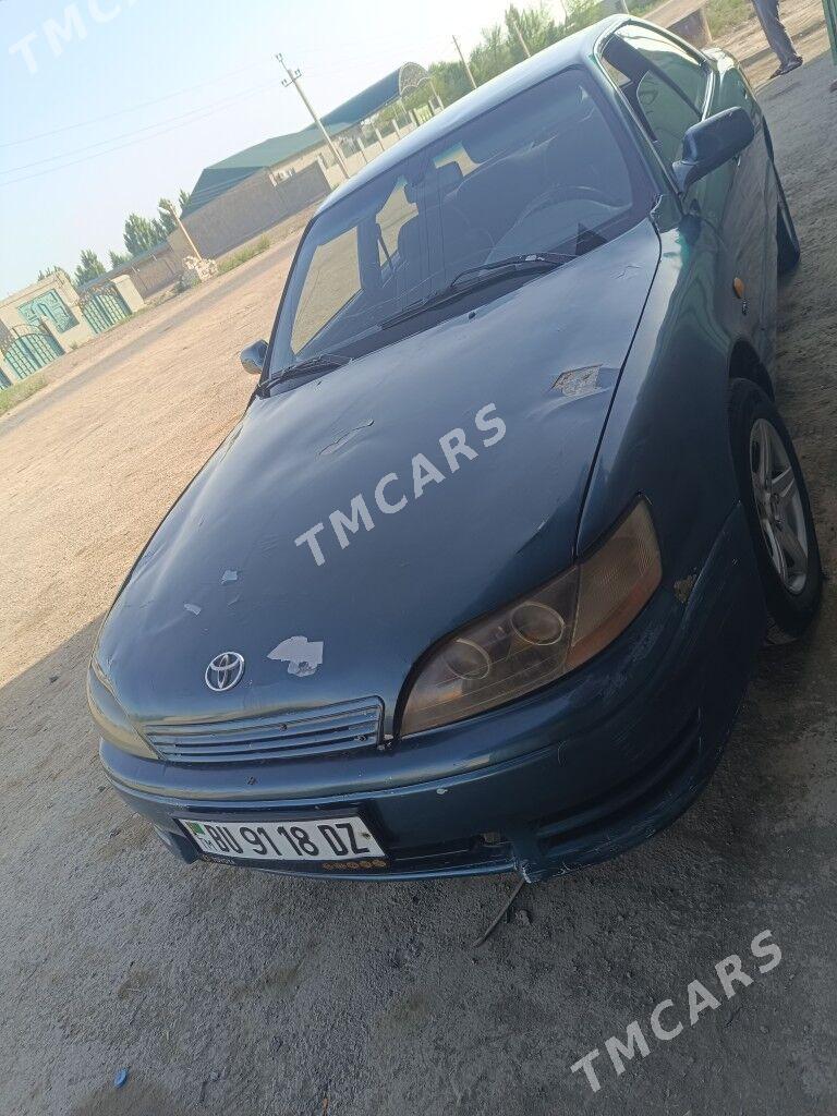 Toyota Windom 1993 - 45 000 TMT - Губадаг - img 2