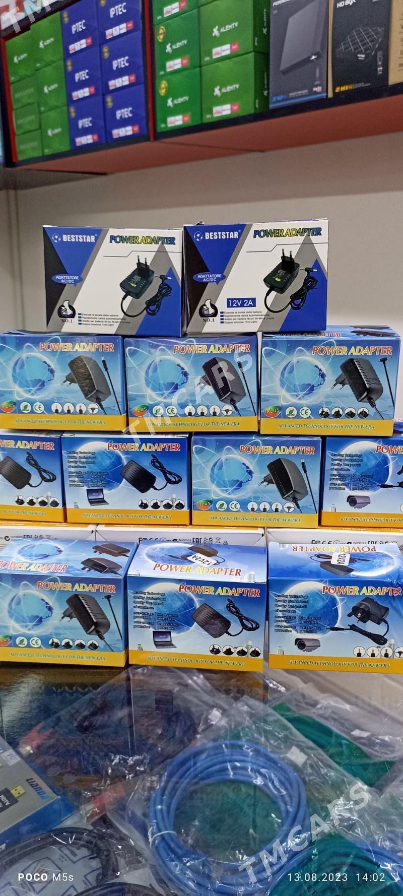 AYPI KABEL CAT6 КАБЕЛ АЙПИ - 30 мкр - img 8