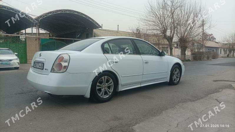 Nissan Altima 2003 - 70 000 TMT - Aşgabat - img 6