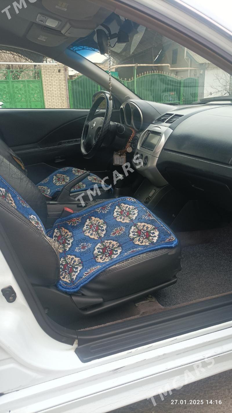Nissan Altima 2003 - 70 000 TMT - Aşgabat - img 7