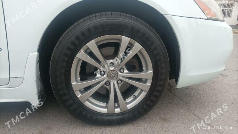 Nissan Altima 2003 - 70 000 TMT - Aşgabat - img 3