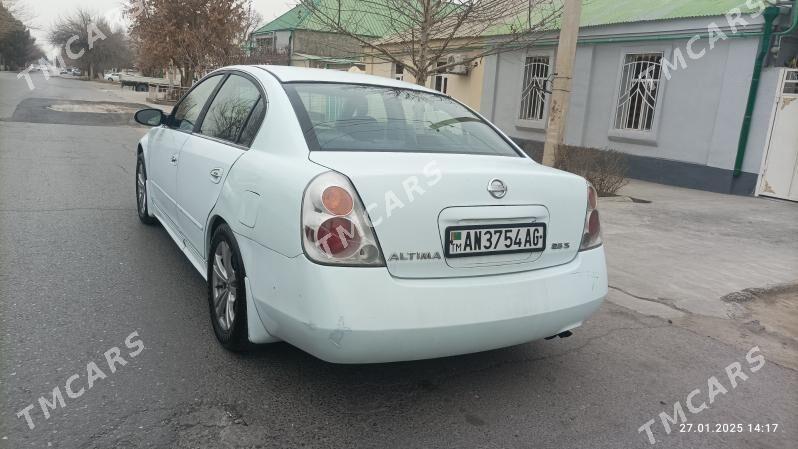 Nissan Altima 2003 - 70 000 TMT - Aşgabat - img 2