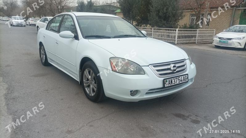 Nissan Altima 2003 - 70 000 TMT - Aşgabat - img 8