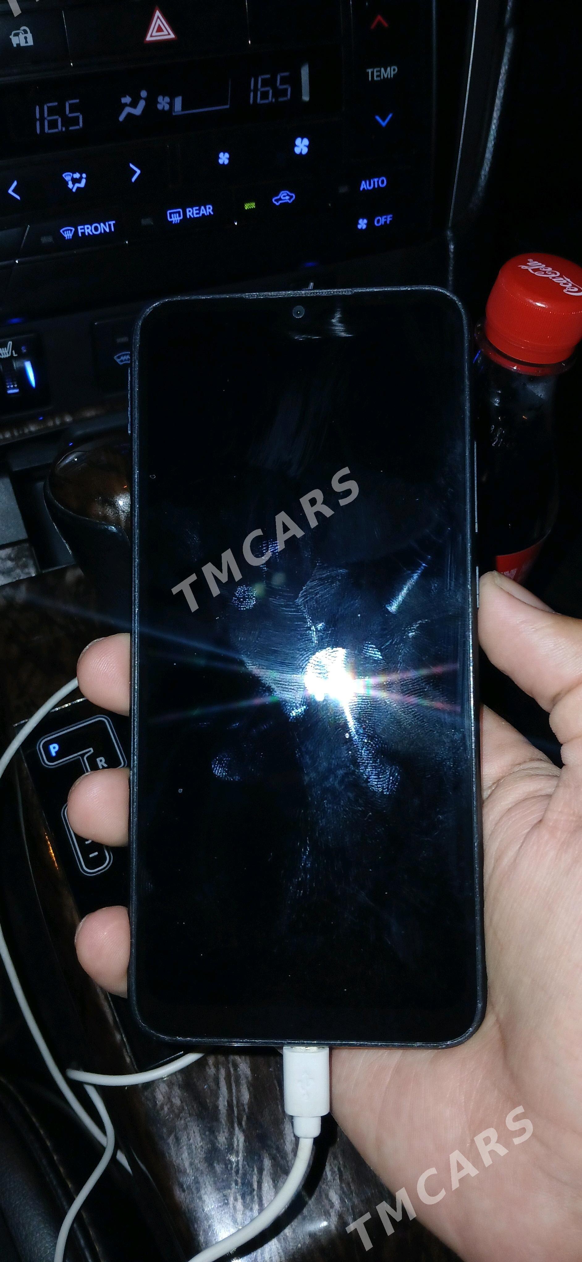 redmi 10 a - Aşgabat - img 2